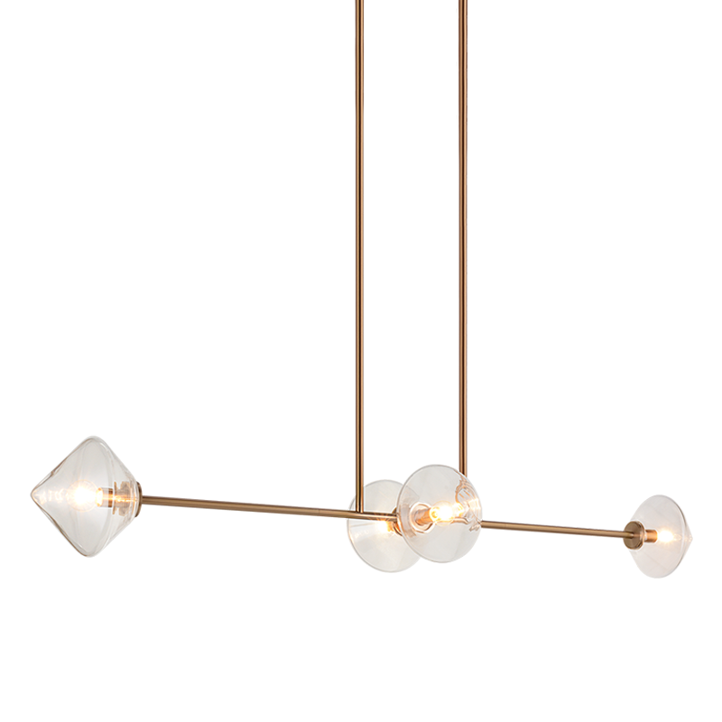 Matteo Pendants C81744AG