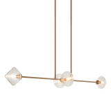 Matteo Pendants C81744AG