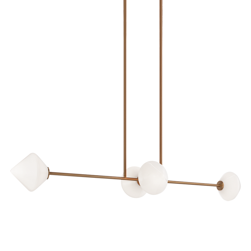 Matteo Pendants C81744AG