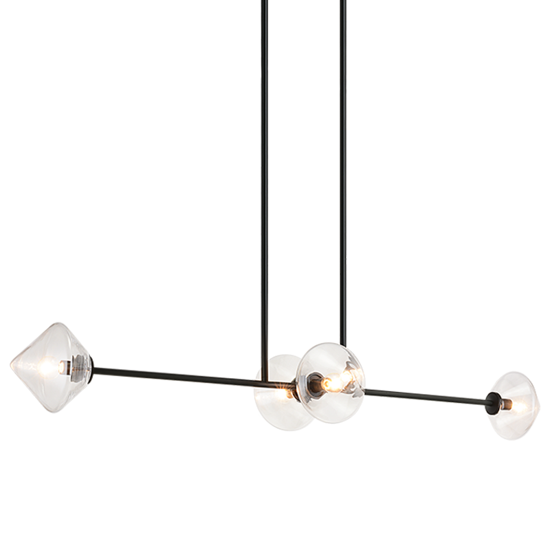 Matteo Pendants C81744AG