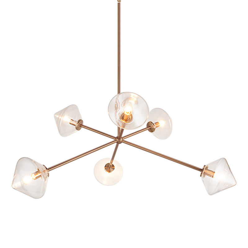 Matteo Pendants C81746AG