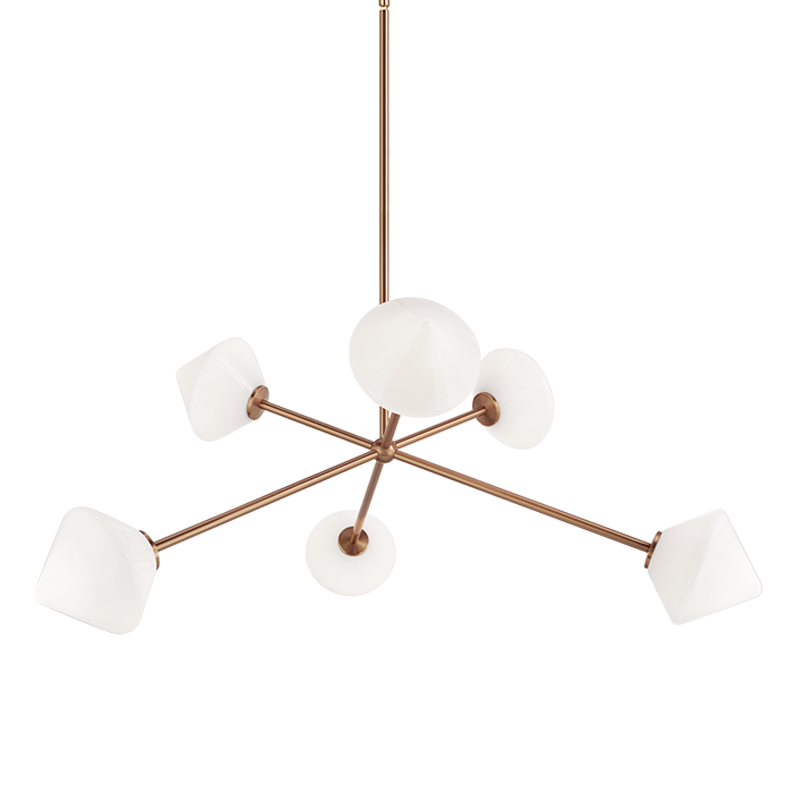 Matteo Pendants C81746AG