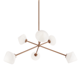Matteo Pendants C81746AG