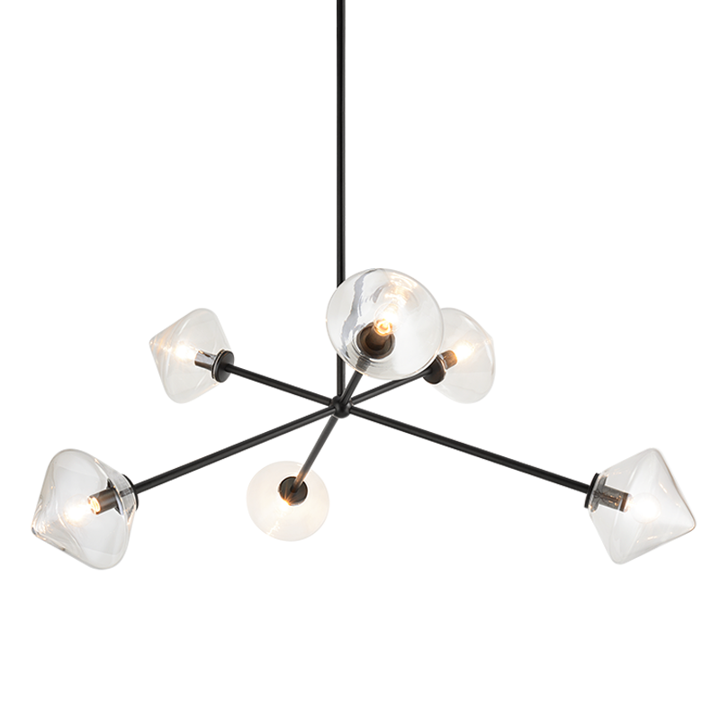 Matteo Pendants C81746AG