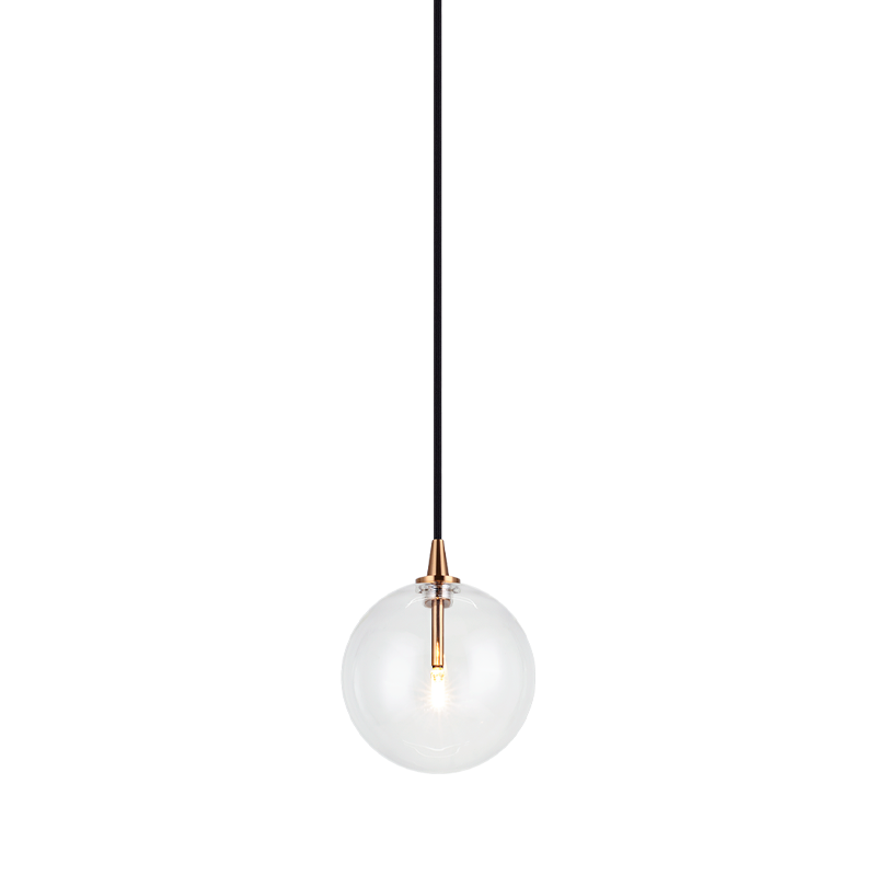 Matteo Pendant C81801AG