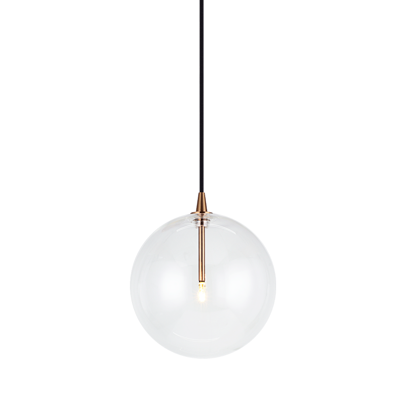 Matteo Pendant C81811AG