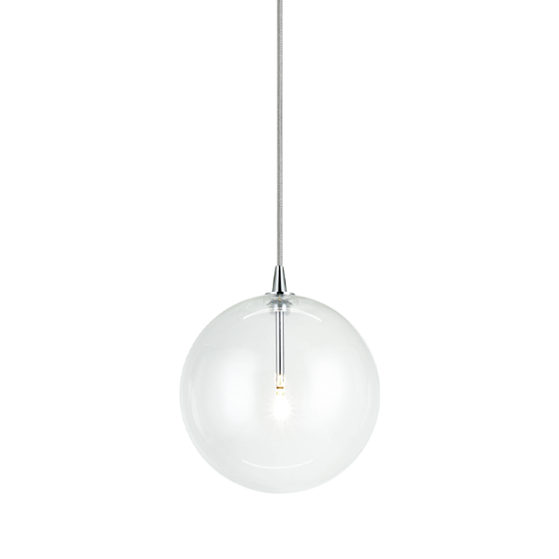 Matteo Pendant C81811AG
