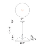 Matteo Pendants C81911