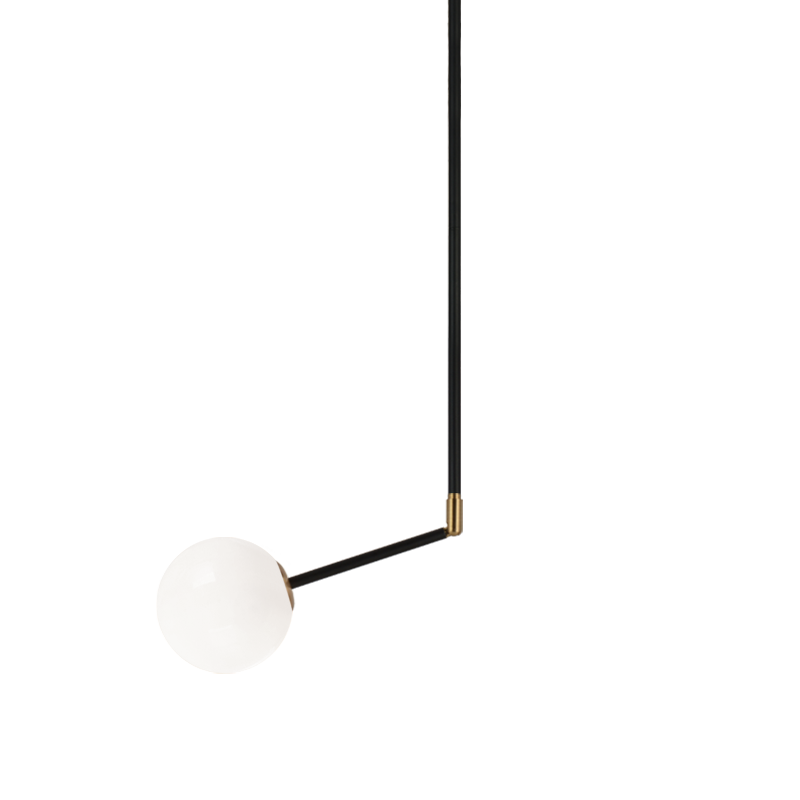 Matteo Pendant C83001AGOP