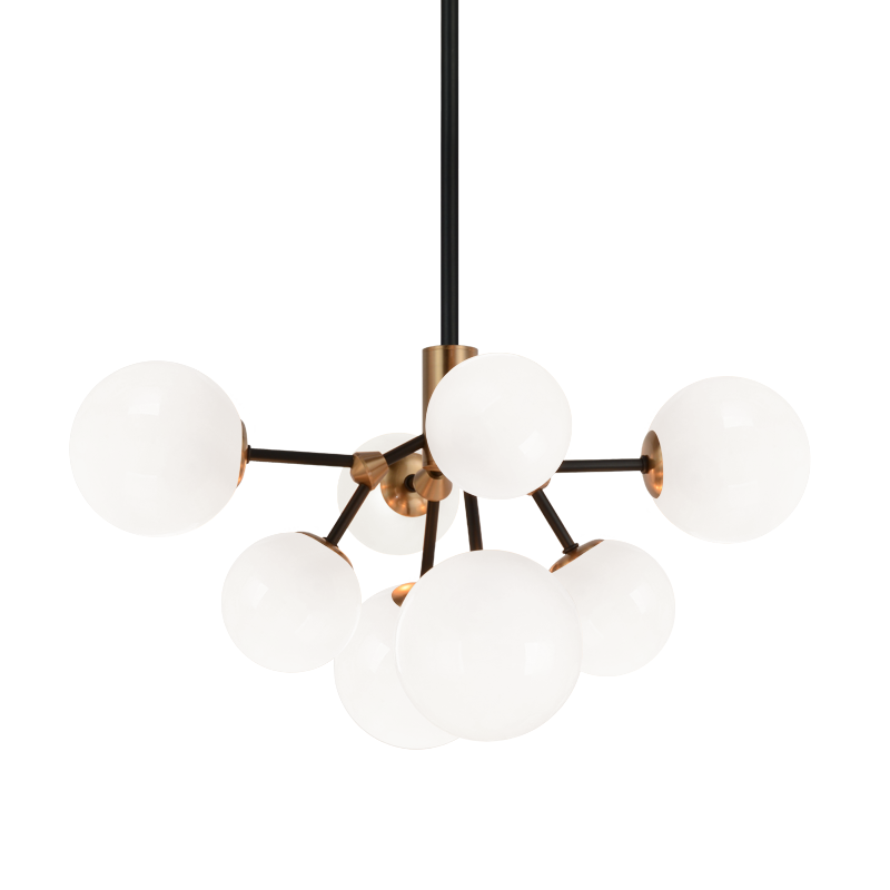 Matteo Chandelier C83008AGOP