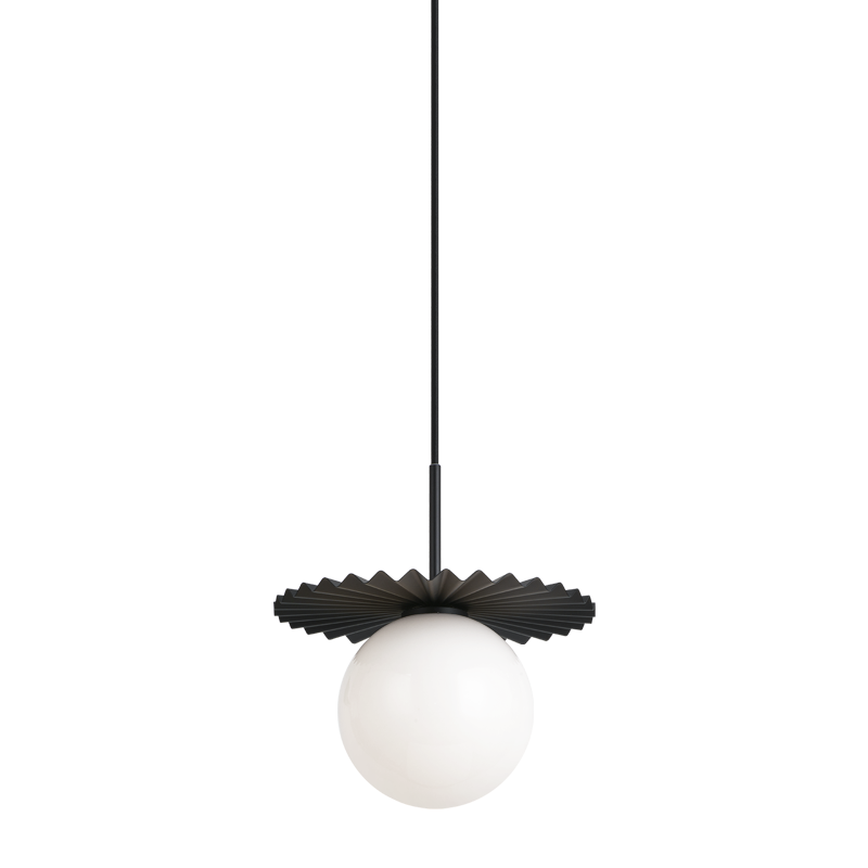 Matteo Pendants C83101BK