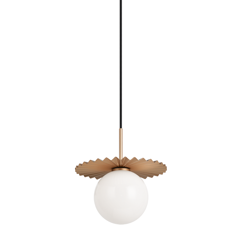 Matteo Pendants C83101BK