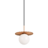 Matteo Pendants C83101BK