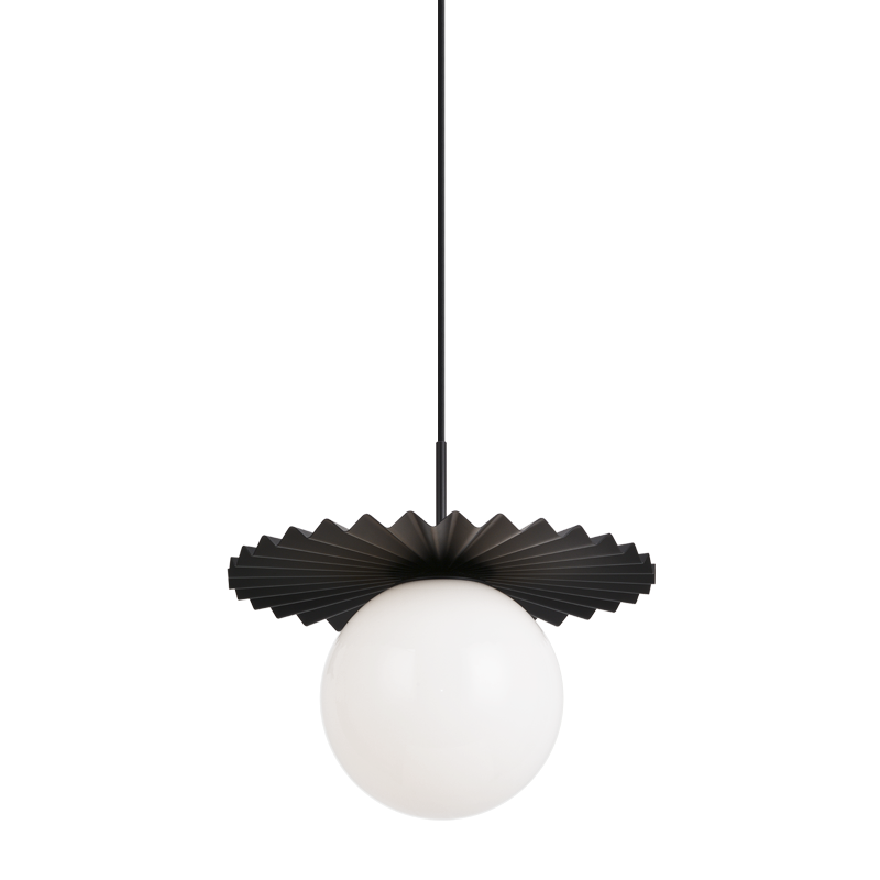 Matteo Pendants C83111BK