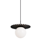 Matteo Pendants C83111BK