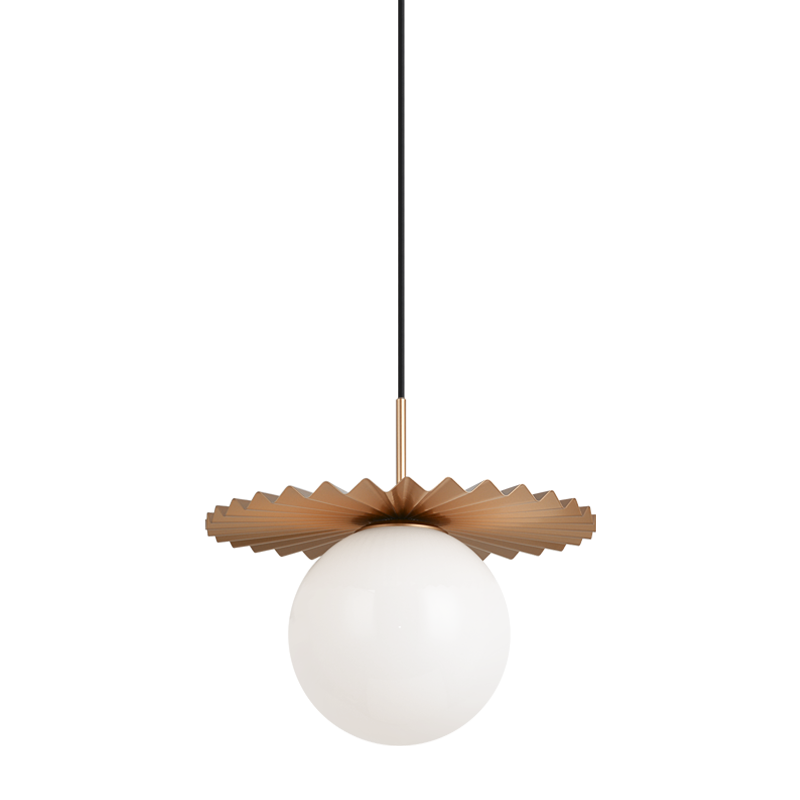 Matteo Pendants C83111BK