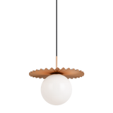 Matteo Pendants C83111BK