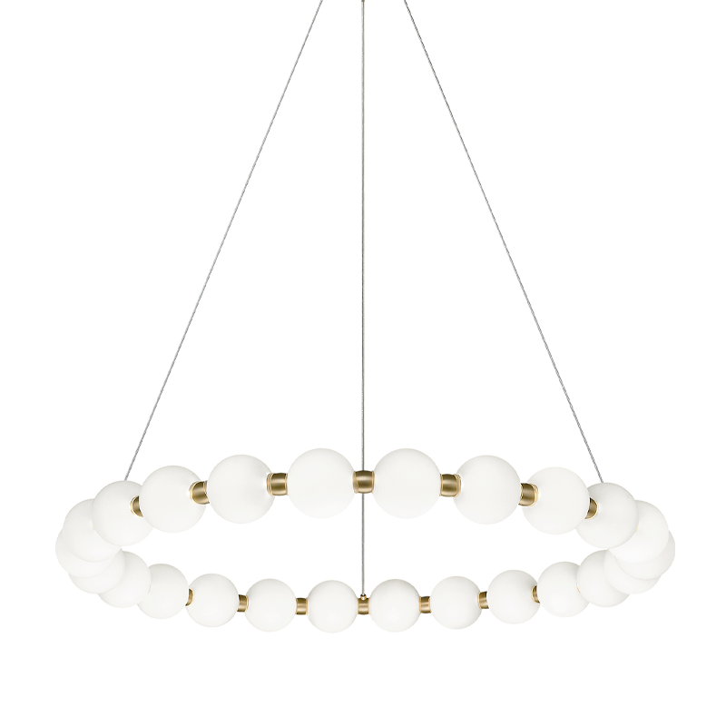 Matteo Chandelier C83432OG