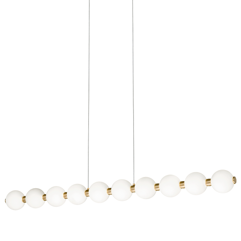 Matteo Chandelier C83437OG