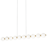 Matteo Oni Chandelier C83437OG