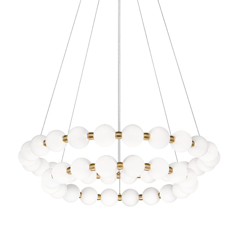 Matteo Pendant C83457OG