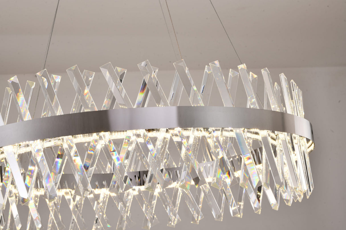 LED Chandelier FT51C32CH