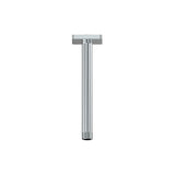 SQUARE 8" CEILING MOUNT SHOWER ARM