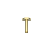 ROUND 4" CEILING MOUNTED SHOWER ARM