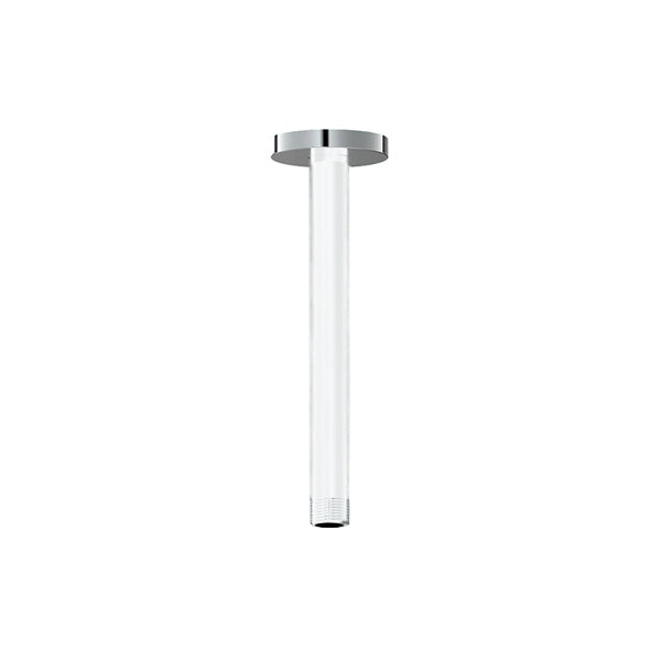 ROUND 8" CEILING MOUNTED SHOWER ARM