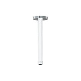 ROUND 8" CEILING MOUNTED SHOWER ARM