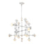 Alora Cadence 29-in Chandelier