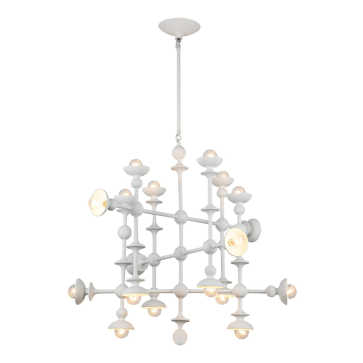 Alora Cadence 29-in Chandelier