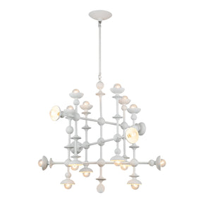 Alora Cadence 29-in Chandelier