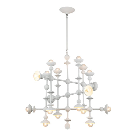 Alora Cadence 29-in Chandelier