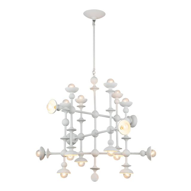 Alora Cadence 29-in Chandelier