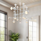 Alora Cadence 29-in Chandelier
