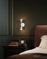 Alora Cadence 11-in Wall/Vanity Light