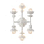 Alora Cadence 11-in Wall/Vanity Light