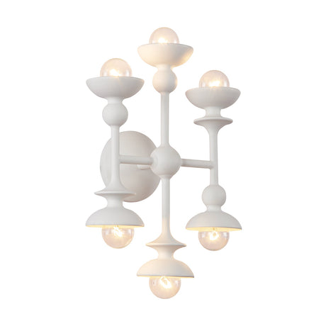 Alora Cadence 11-in Wall/Vanity Light