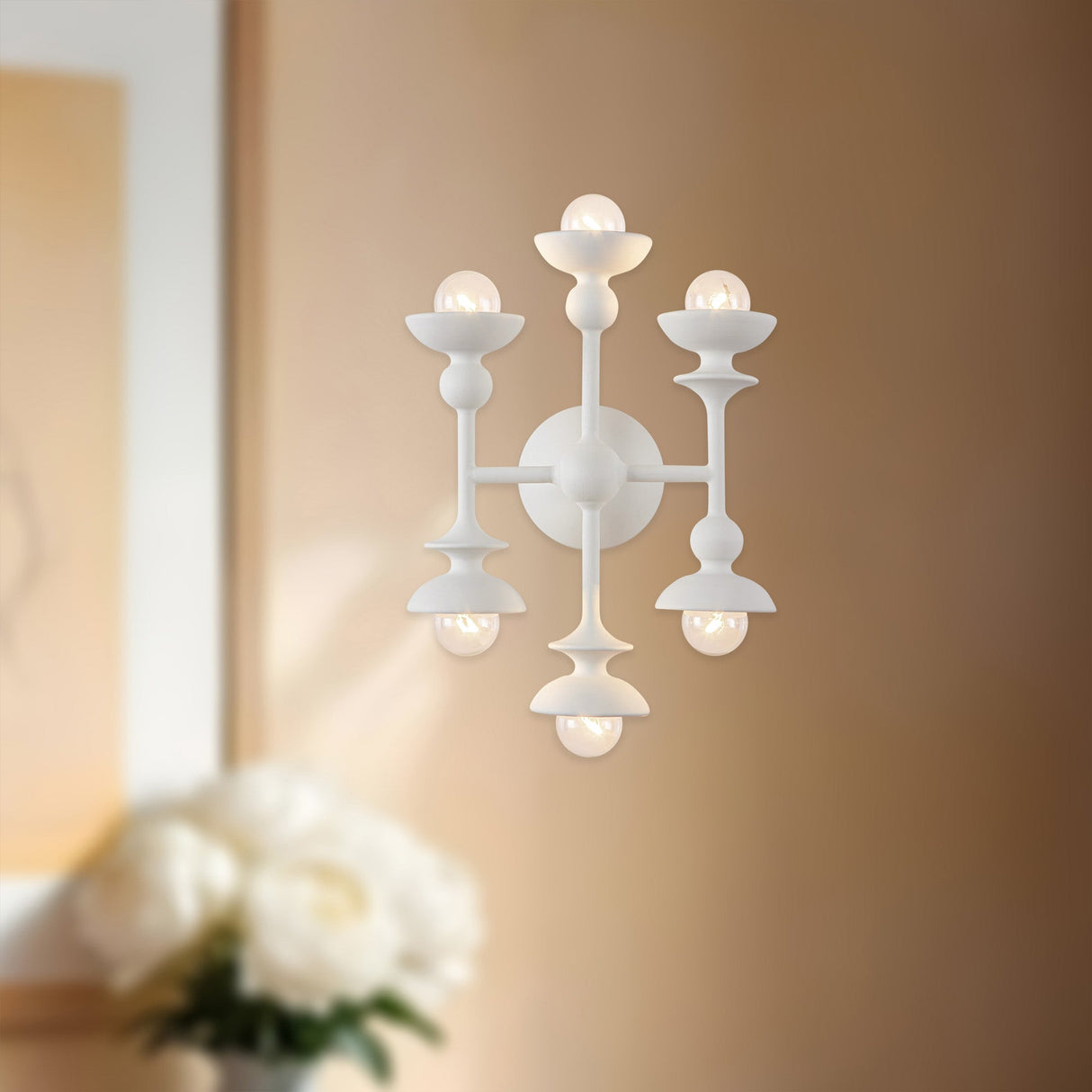 Alora Cadence 11-in Wall/Vanity Light
