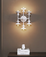 Alora Cadence 11-in Wall/Vanity Light