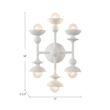 Alora Cadence 11-in Wall/Vanity Light