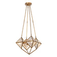 Alora Cairo 21-in Chandelier