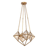 Alora Cairo 21-in Chandelier
