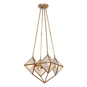 Alora Cairo 21-in Chandelier