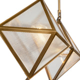 Alora Cairo 21-in Chandelier