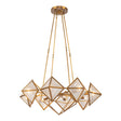 Alora Cairo 30-in Chandelier