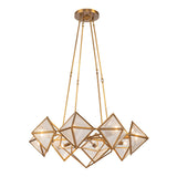 Alora Cairo 30-in Chandelier