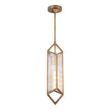 Alora Cairo 19-in Pendant