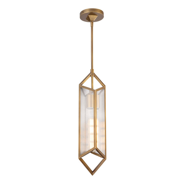 Alora Cairo 19-in Pendant